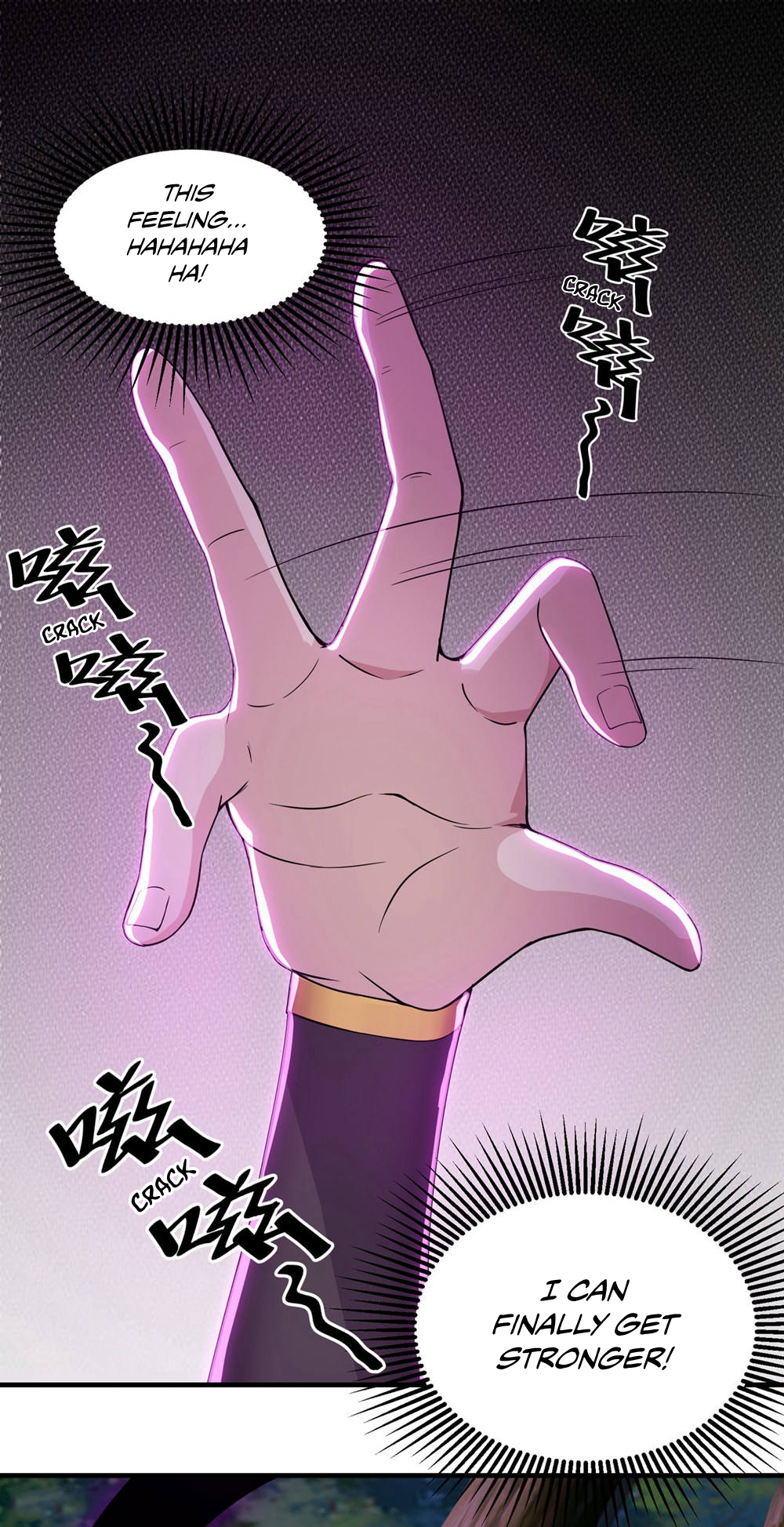 Matchless Emperor Ch. 2 第33页