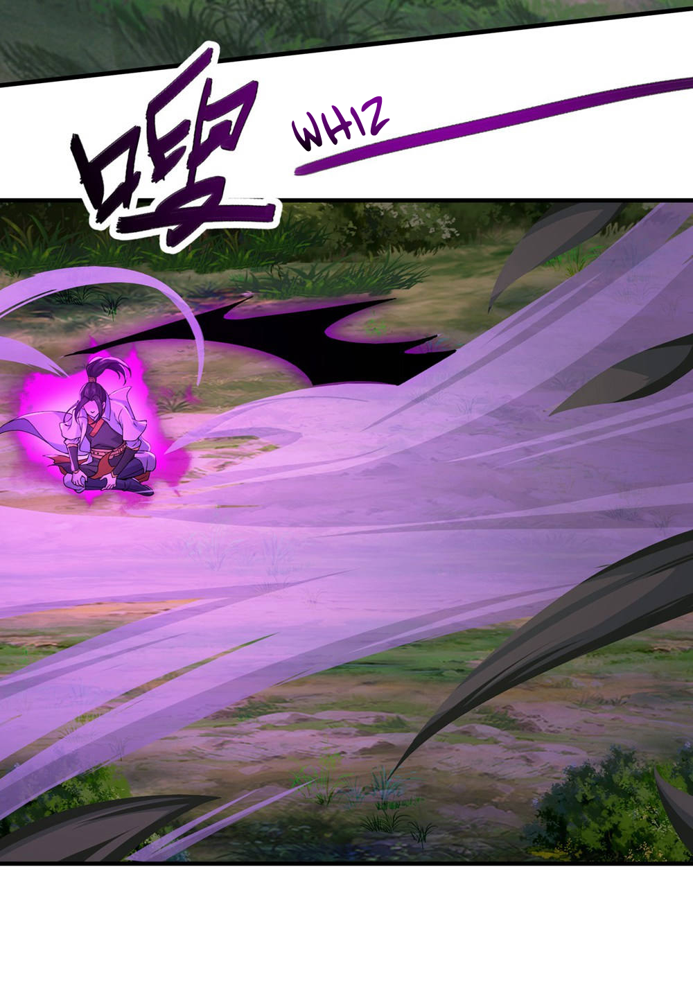 Matchless Emperor Ch. 2 第35页
