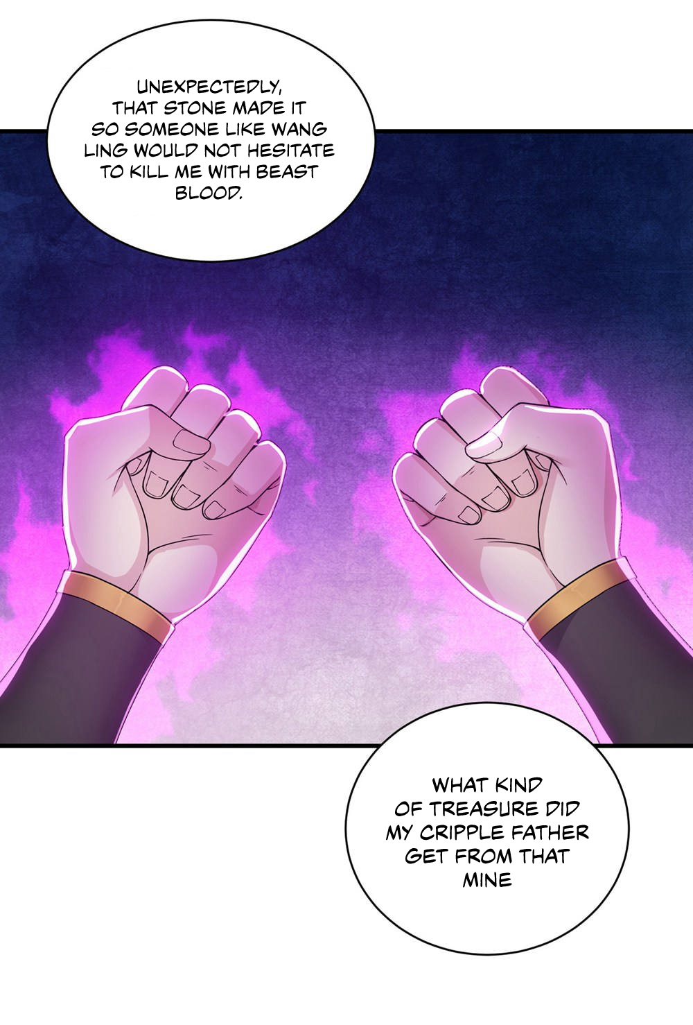 Matchless Emperor Ch. 2 第38页