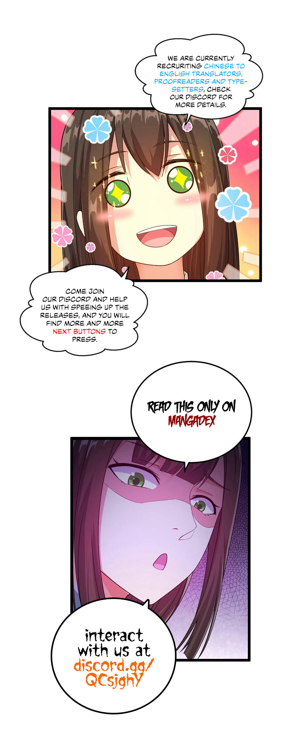 Matchless Emperor Ch. 2 第41页