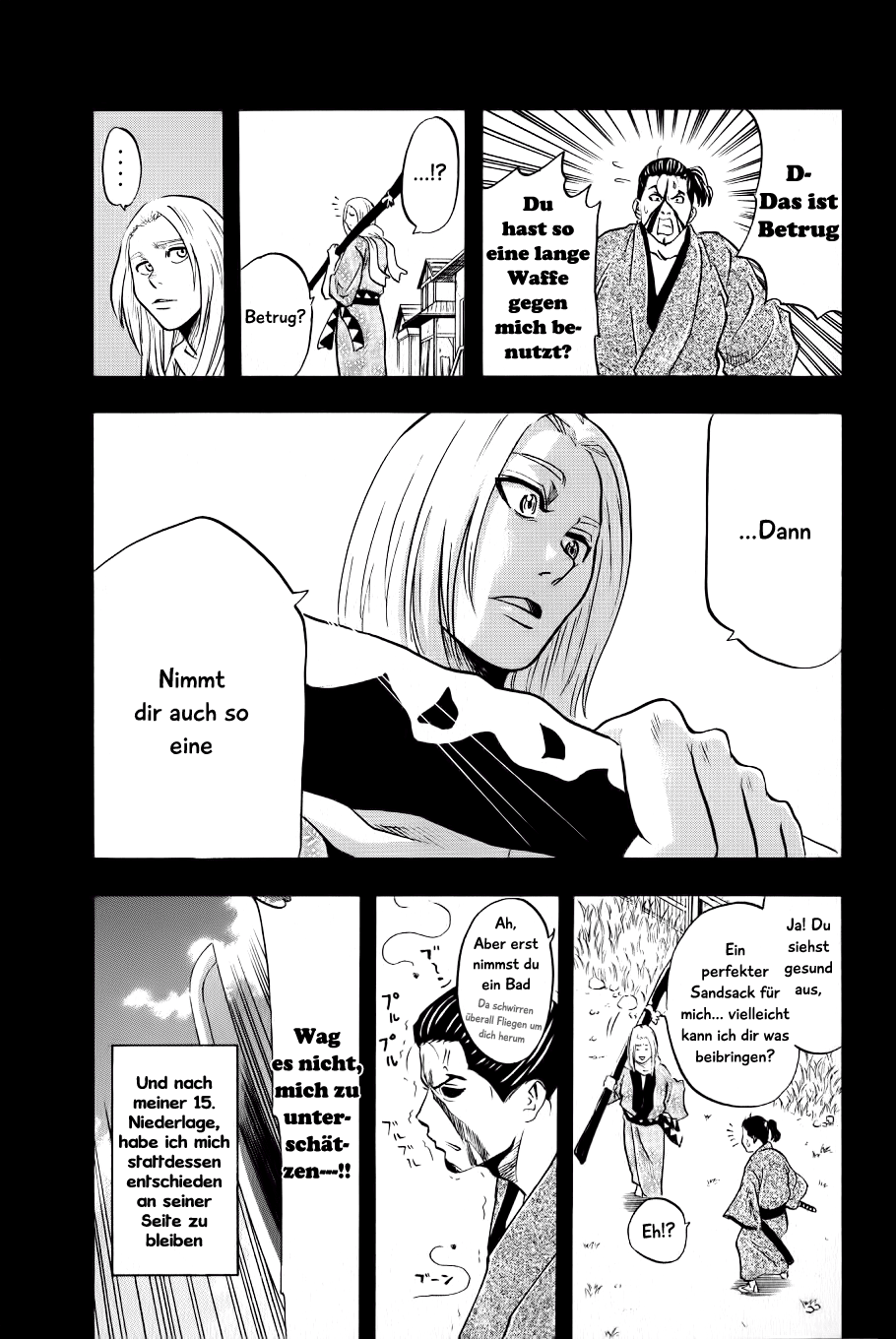 Gamaran Vol. 2 Ch. 5 第13页