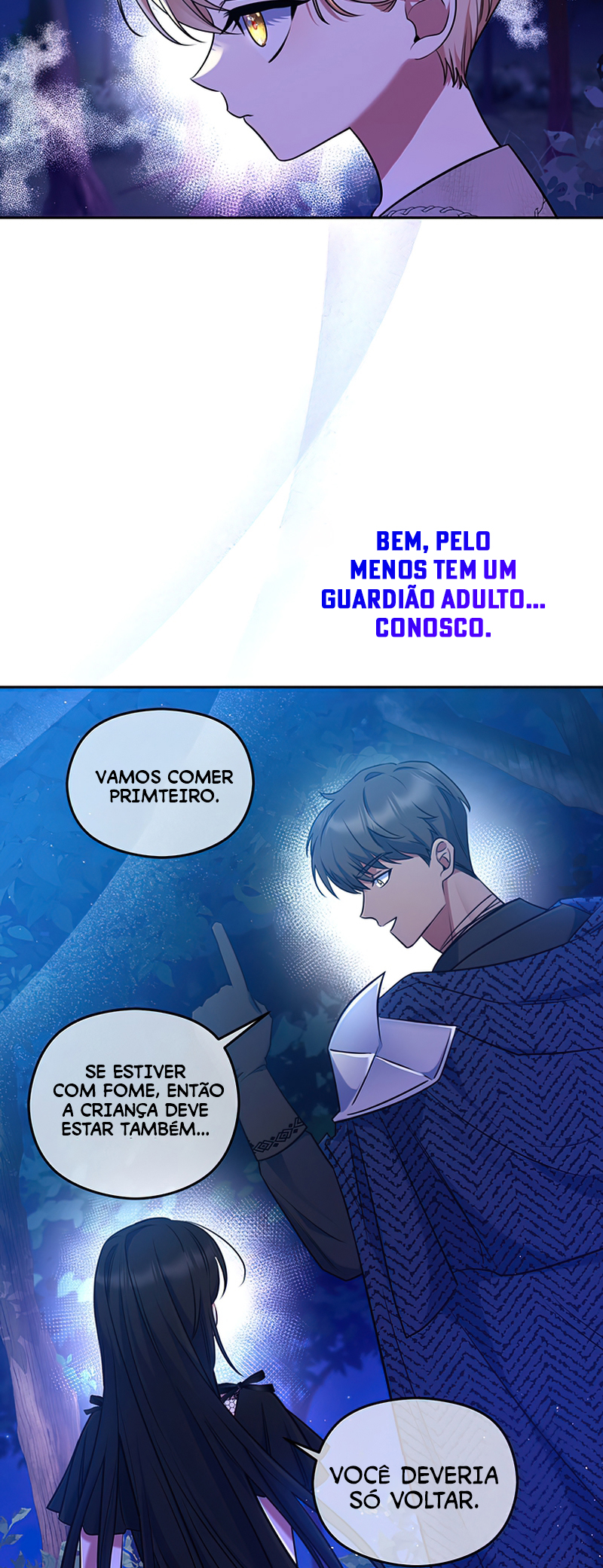 I'm the Final Boss Villainess He Must Kill Vol. 1 Ch. 4 第11页