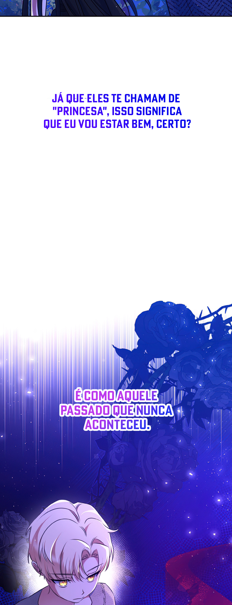 I'm the Final Boss Villainess He Must Kill Vol. 1 Ch. 4 第12页