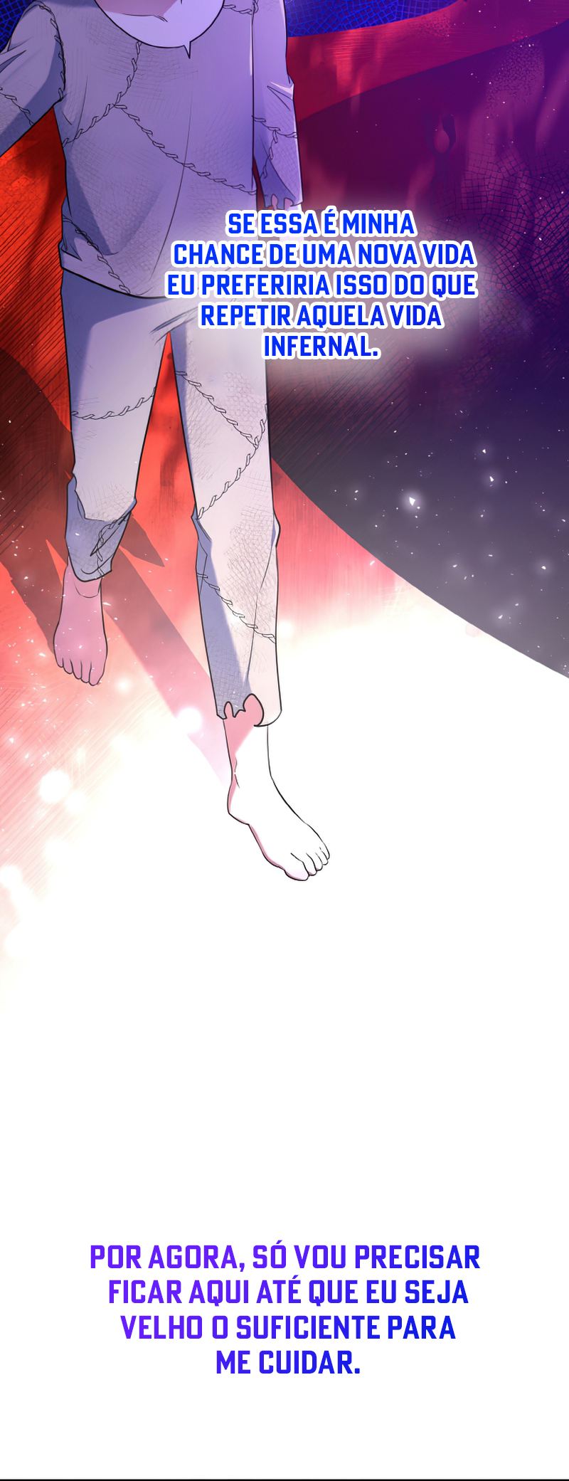 I'm the Final Boss Villainess He Must Kill Vol. 1 Ch. 4 第13页