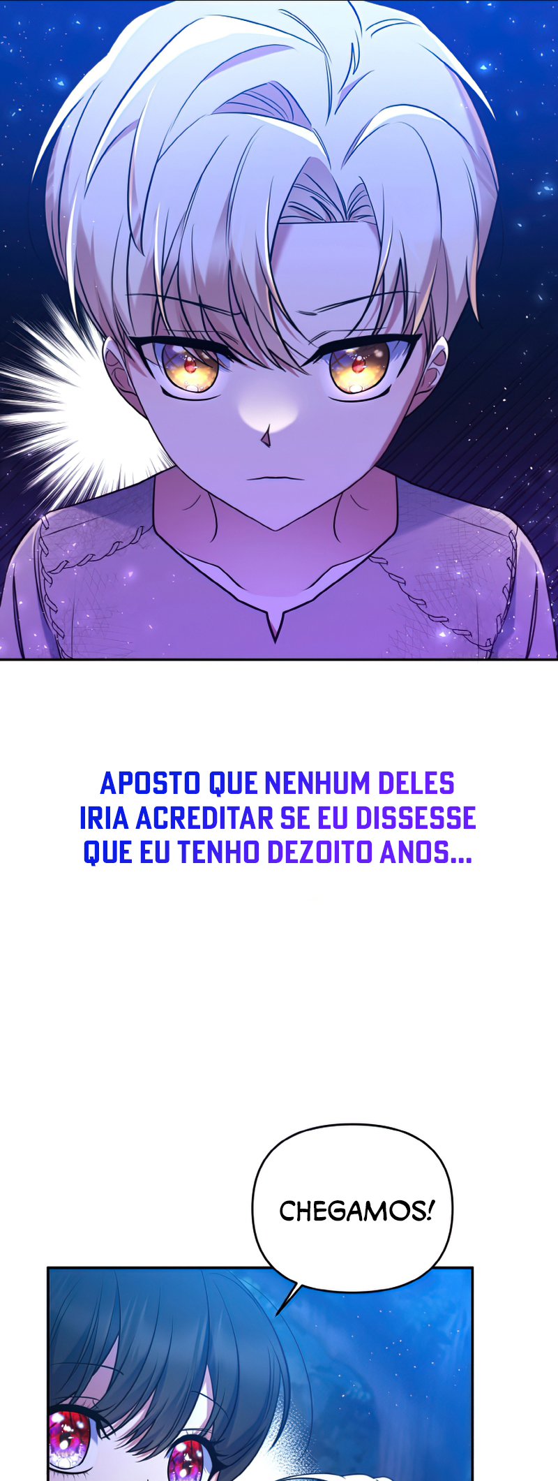 I'm the Final Boss Villainess He Must Kill Vol. 1 Ch. 4 第14页