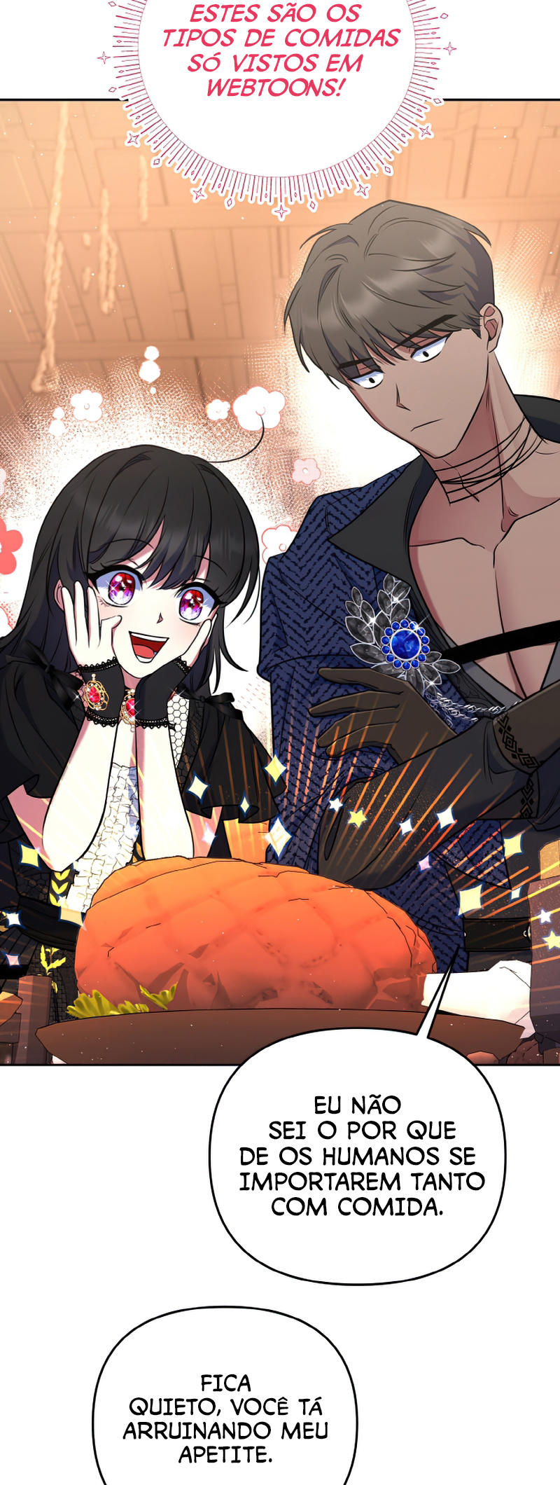I'm the Final Boss Villainess He Must Kill Vol. 1 Ch. 4 第18页