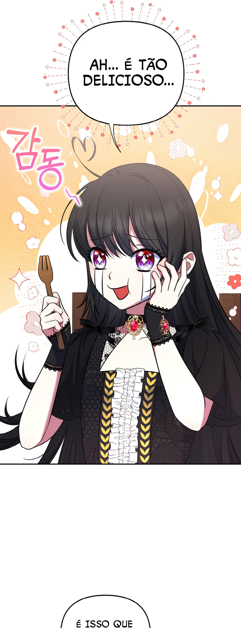I'm the Final Boss Villainess He Must Kill Vol. 1 Ch. 4 第20页