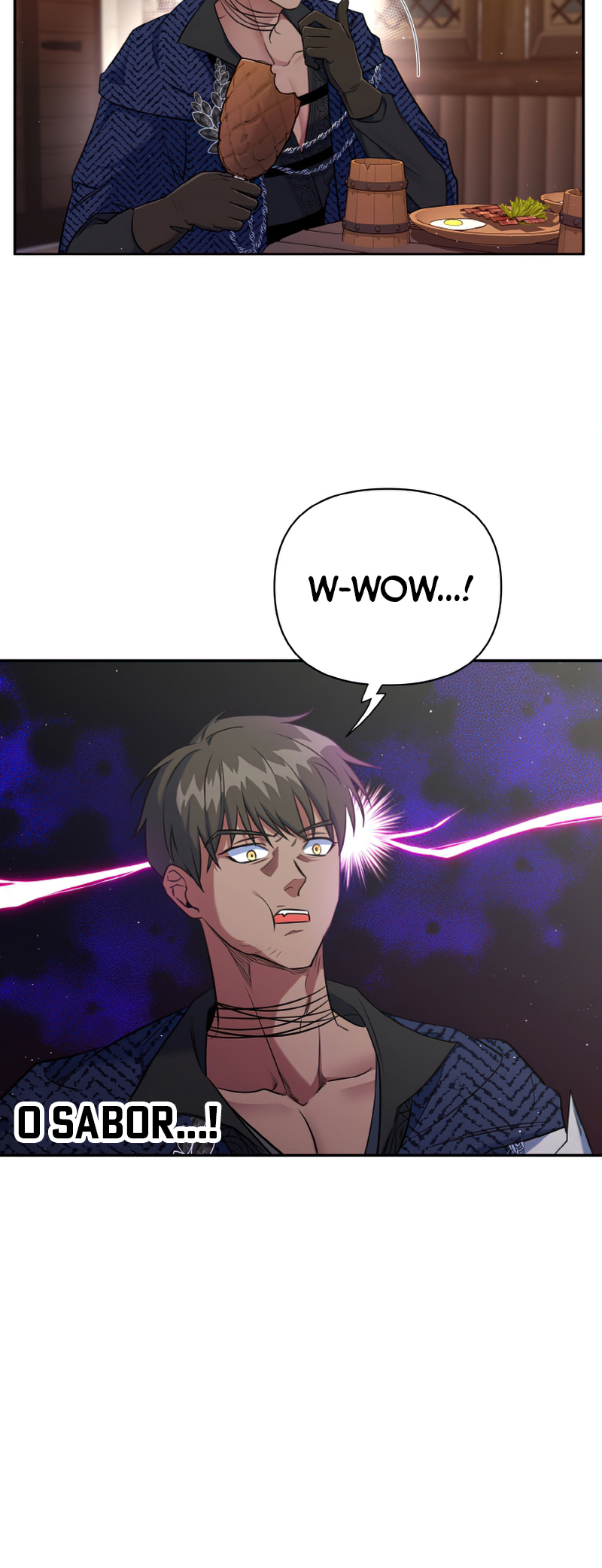 I'm the Final Boss Villainess He Must Kill Vol. 1 Ch. 4 第22页