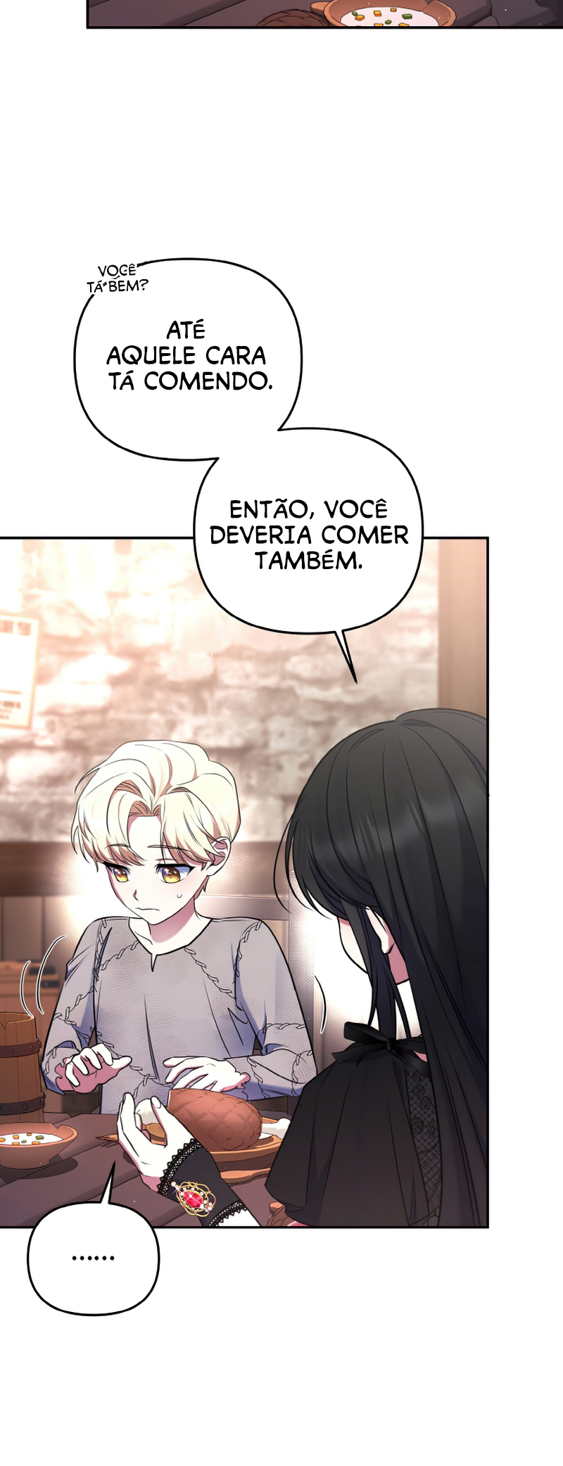 I'm the Final Boss Villainess He Must Kill Vol. 1 Ch. 4 第25页