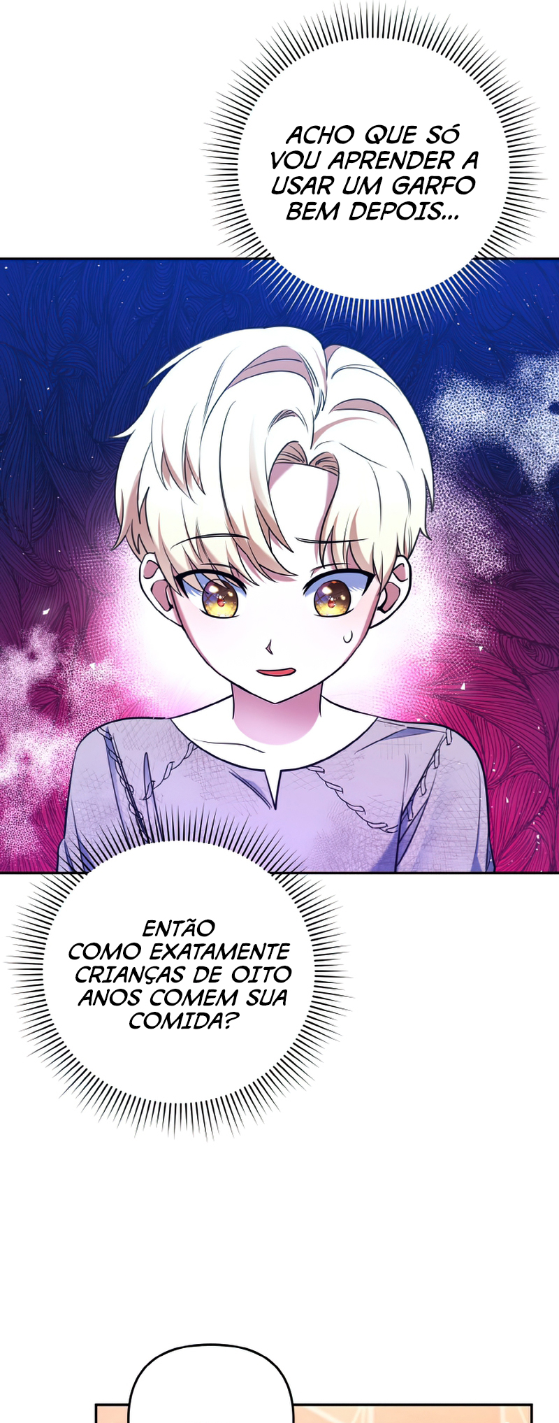 I'm the Final Boss Villainess He Must Kill Vol. 1 Ch. 4 第26页