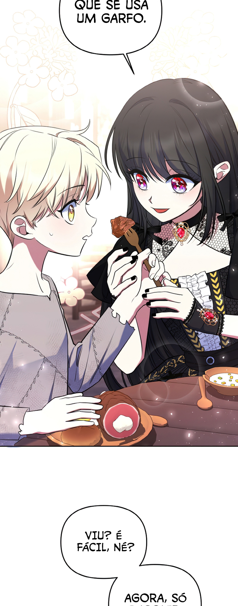 I'm the Final Boss Villainess He Must Kill Vol. 1 Ch. 4 第29页