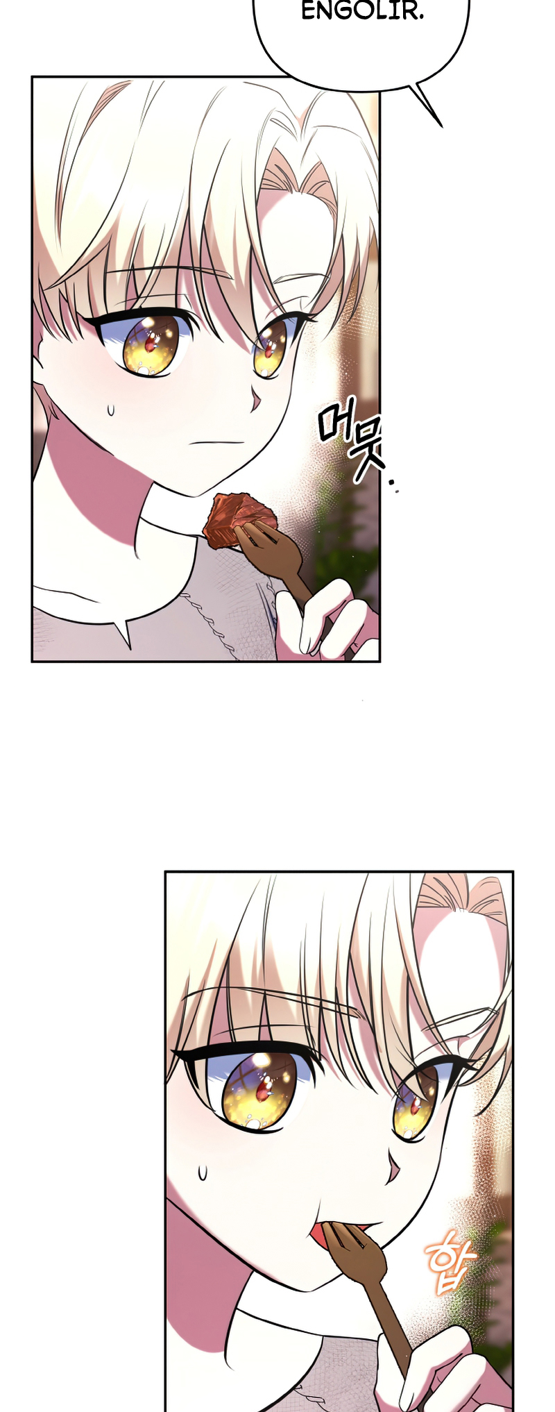 I'm the Final Boss Villainess He Must Kill Vol. 1 Ch. 4 第30页