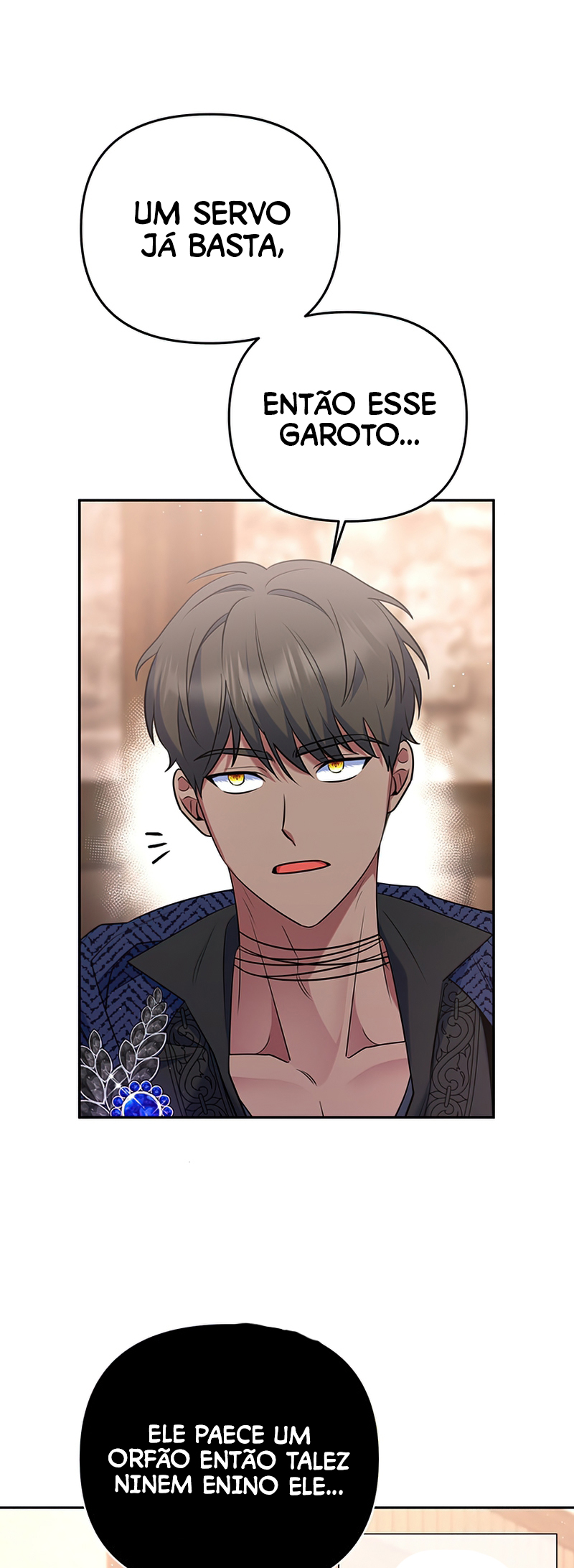 I'm the Final Boss Villainess He Must Kill Vol. 1 Ch. 4 第34页