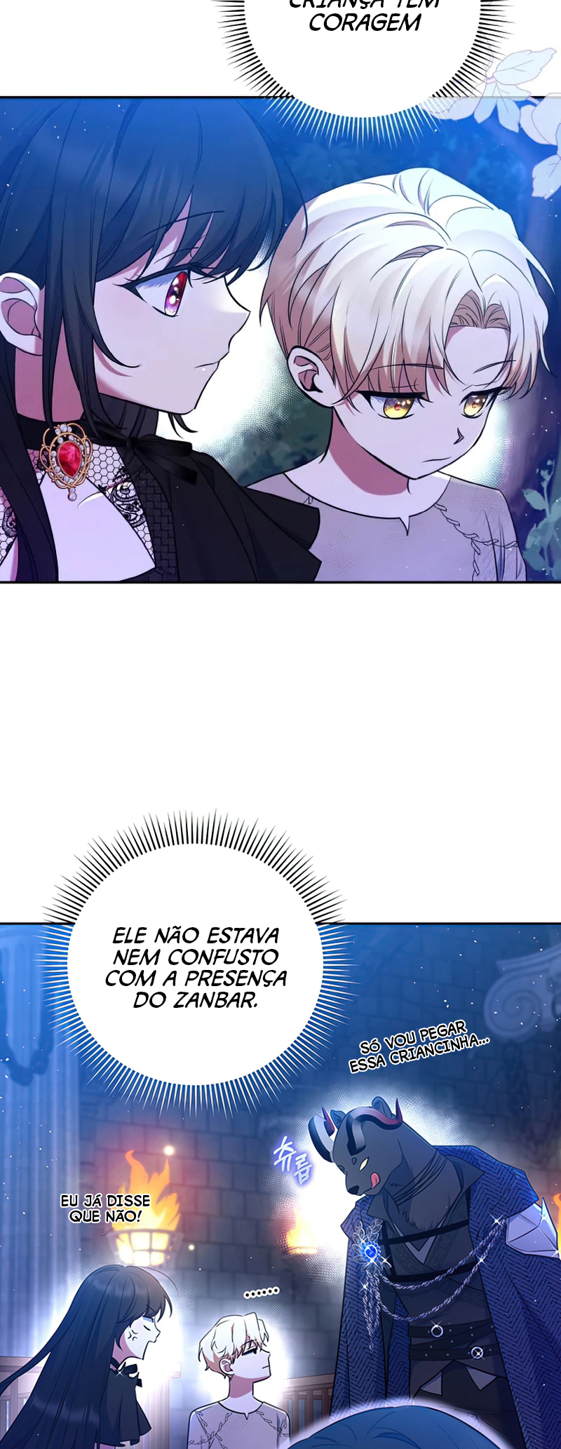 I'm the Final Boss Villainess He Must Kill Vol. 1 Ch. 4 第5页