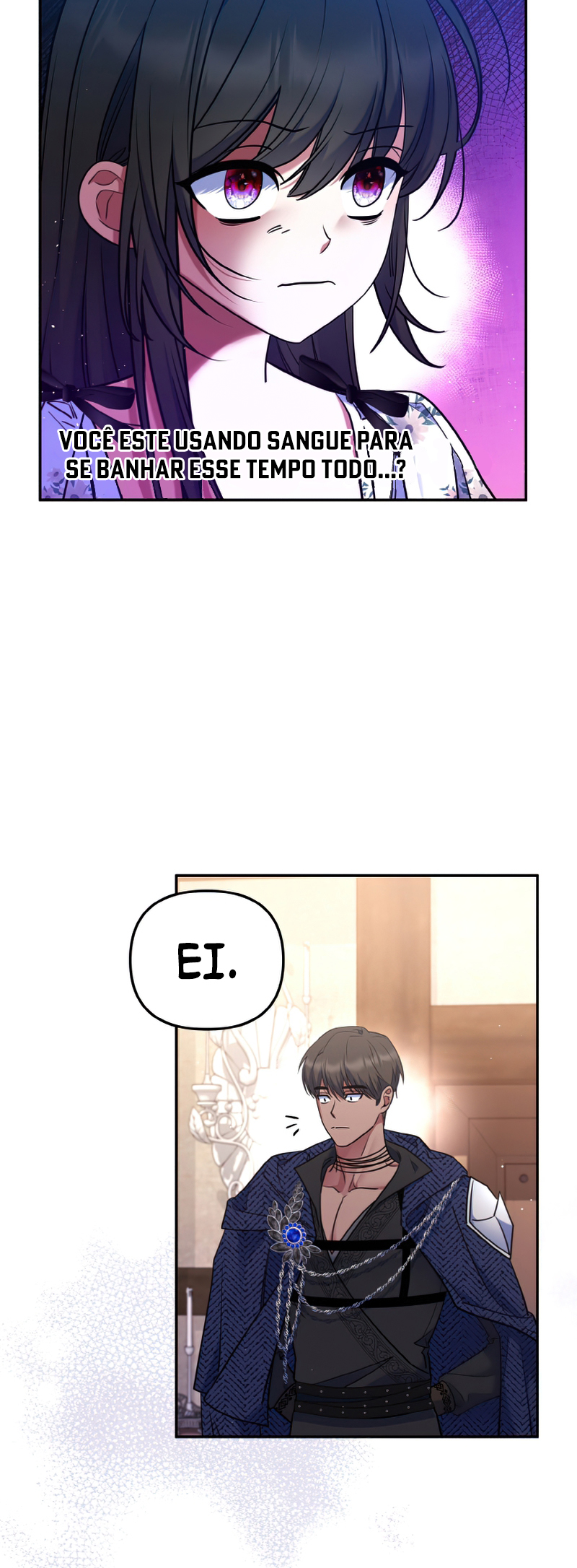 I'm the Final Boss Villainess He Must Kill Vol. 1 Ch. 4 第45页