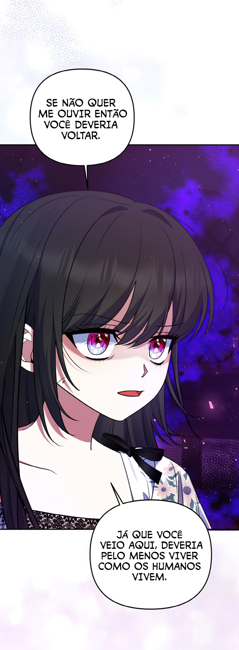 I'm the Final Boss Villainess He Must Kill Vol. 1 Ch. 4 第46页