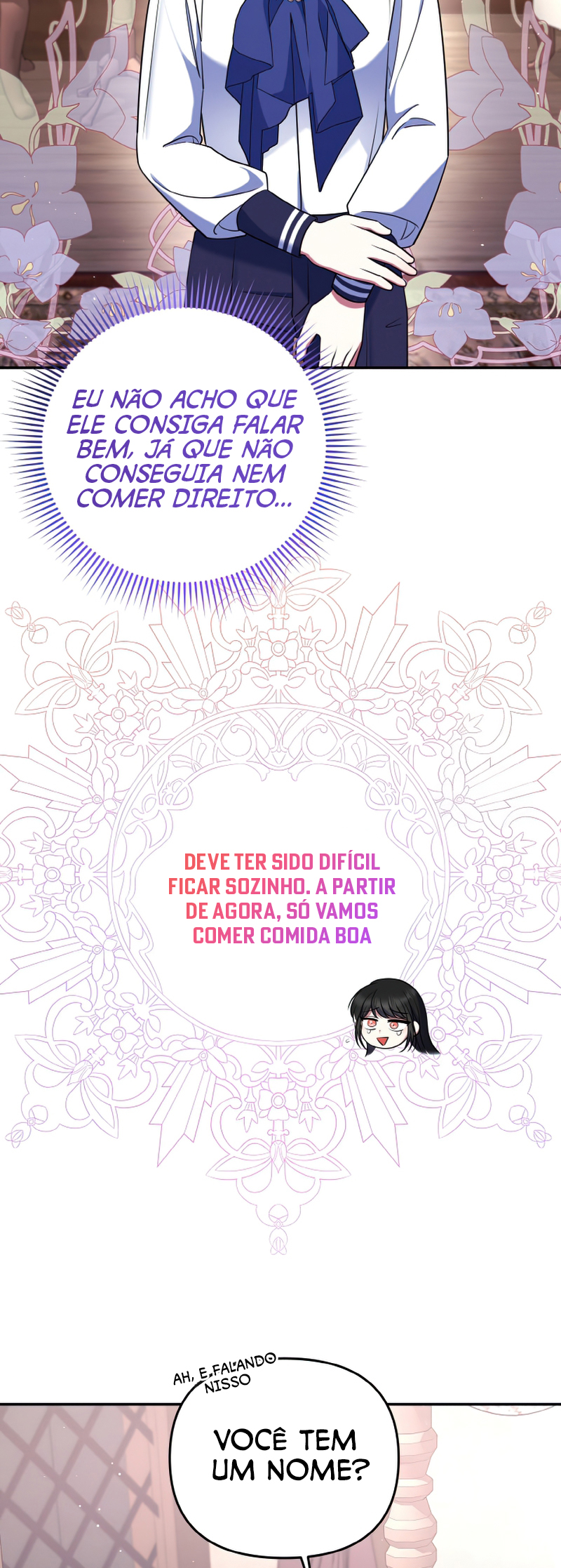 I'm the Final Boss Villainess He Must Kill Vol. 1 Ch. 4 第52页