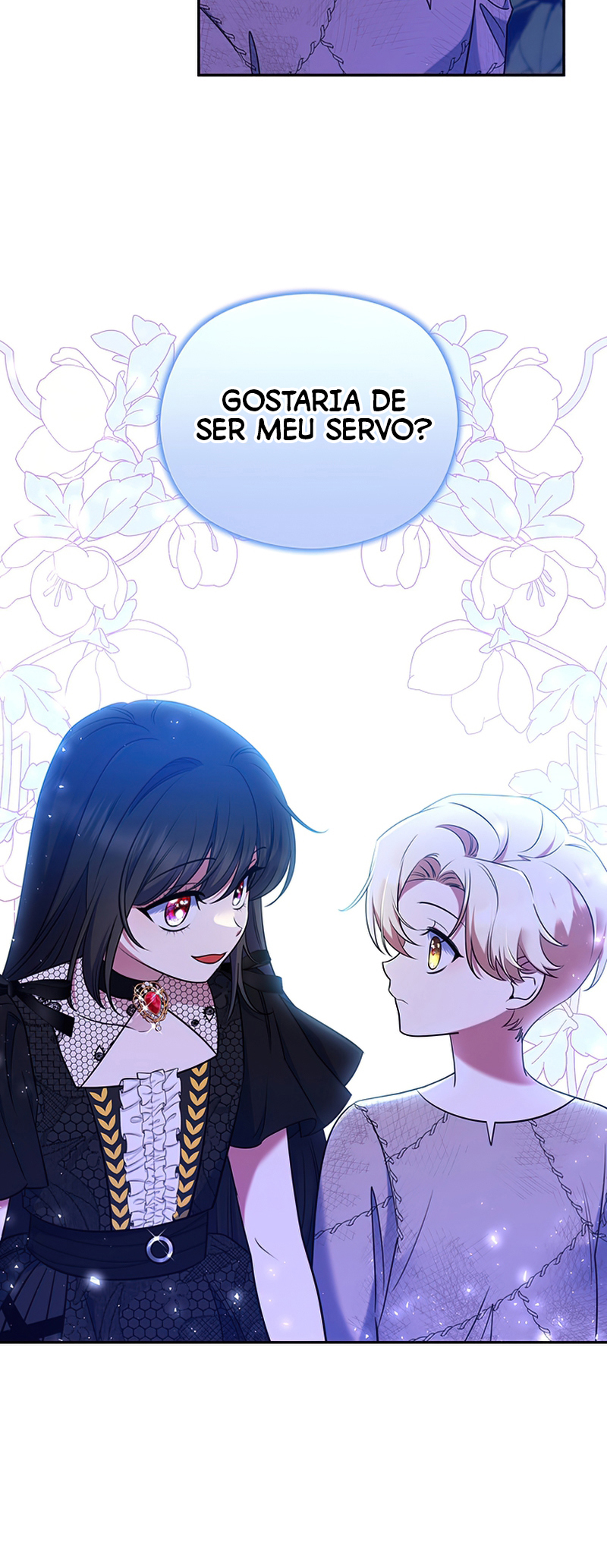 I'm the Final Boss Villainess He Must Kill Vol. 1 Ch. 4 第7页