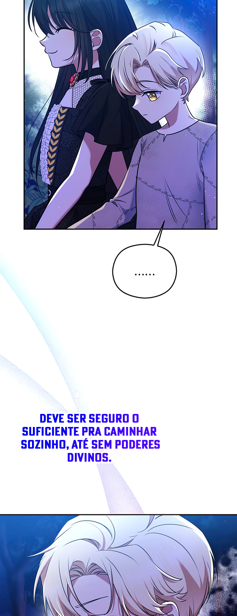 I'm the Final Boss Villainess He Must Kill Vol. 1 Ch. 4 第10页