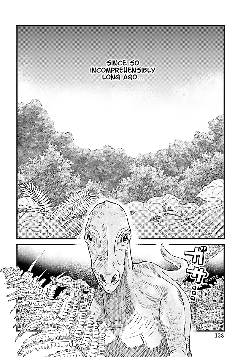 Yameru Hoshi yori Ai wo Komete 第2页