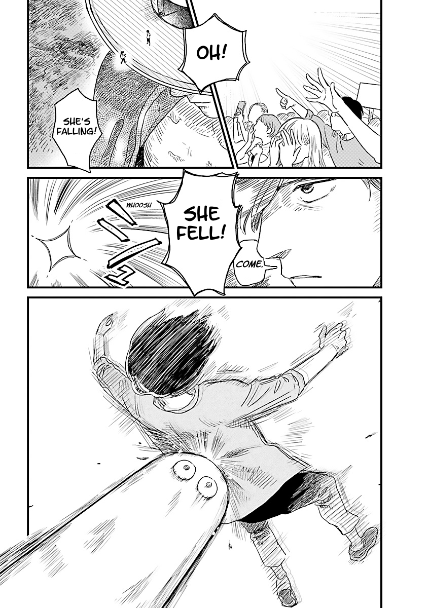 Yameru Hoshi yori Ai wo Komete Yakumo Brothers 第42页