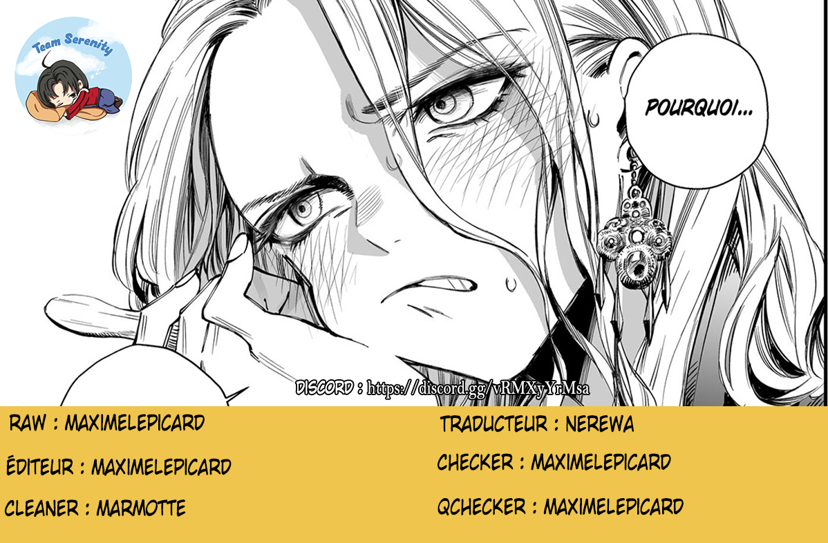 Love Song wa Todokanai oneshot 第5页
