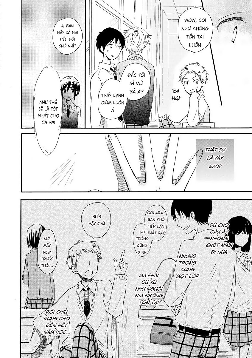 Akairo Crossroads Vol. 1 Ch. 2 第14页