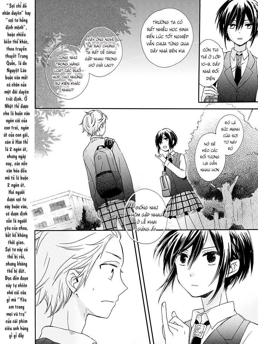 Akairo Crossroads Vol. 1 Ch. 2 第8页