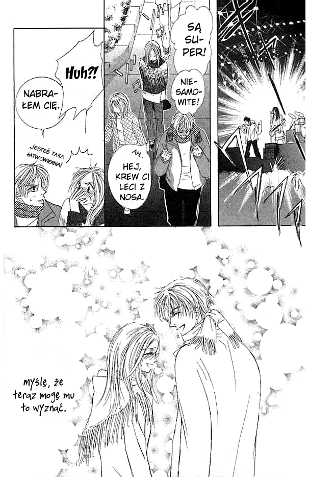 Junai Clover Vol. 1 Ch. 1 第24页