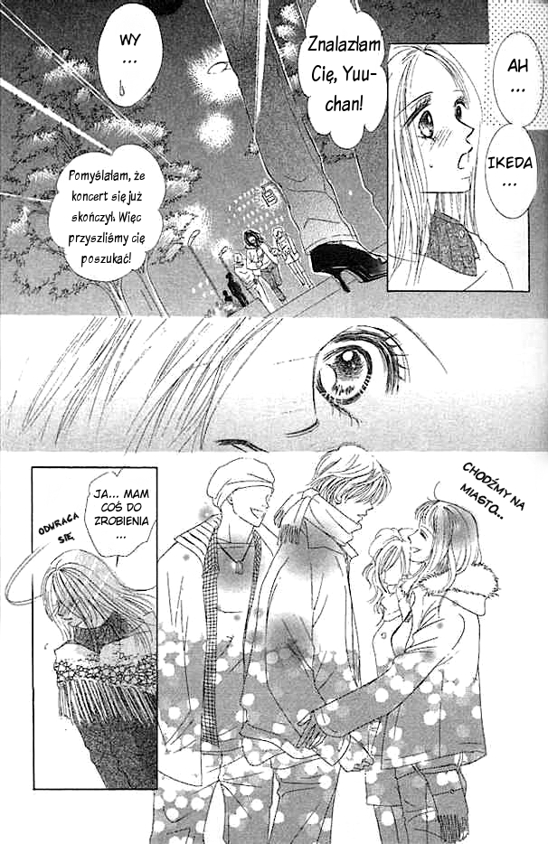 Junai Clover Vol. 1 Ch. 1 第25页