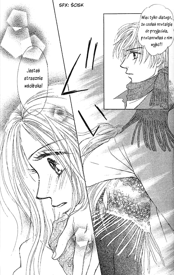 Junai Clover Vol. 1 Ch. 1 第27页