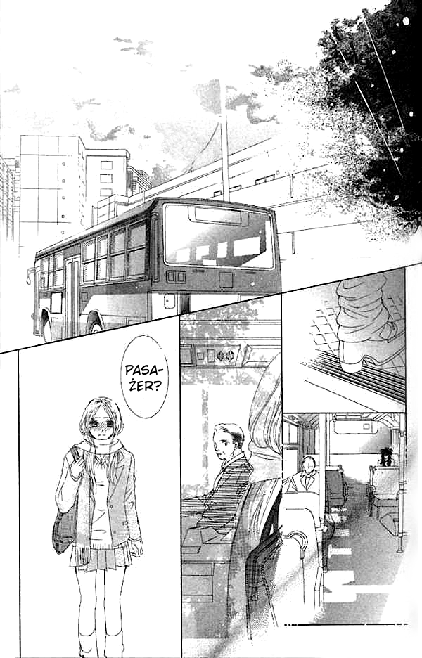 Junai Clover Vol. 1 Ch. 1 第33页