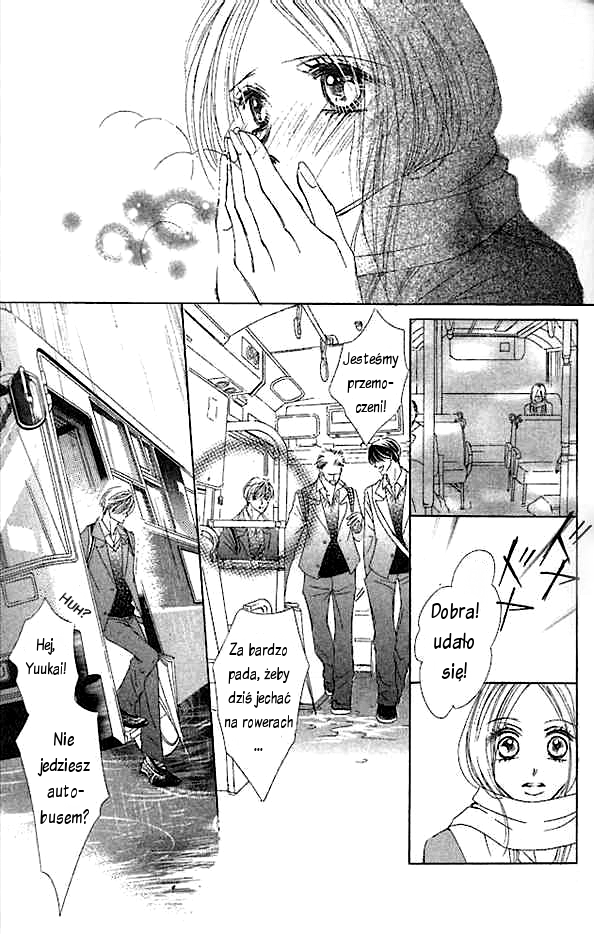 Junai Clover Vol. 1 Ch. 1 第37页
