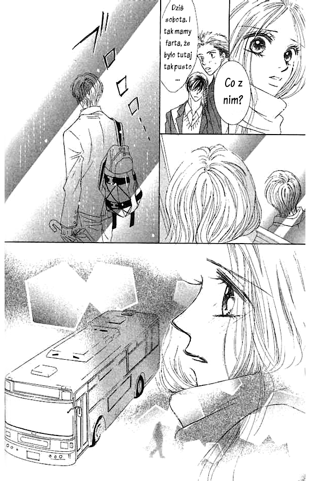 Junai Clover Vol. 1 Ch. 1 第38页