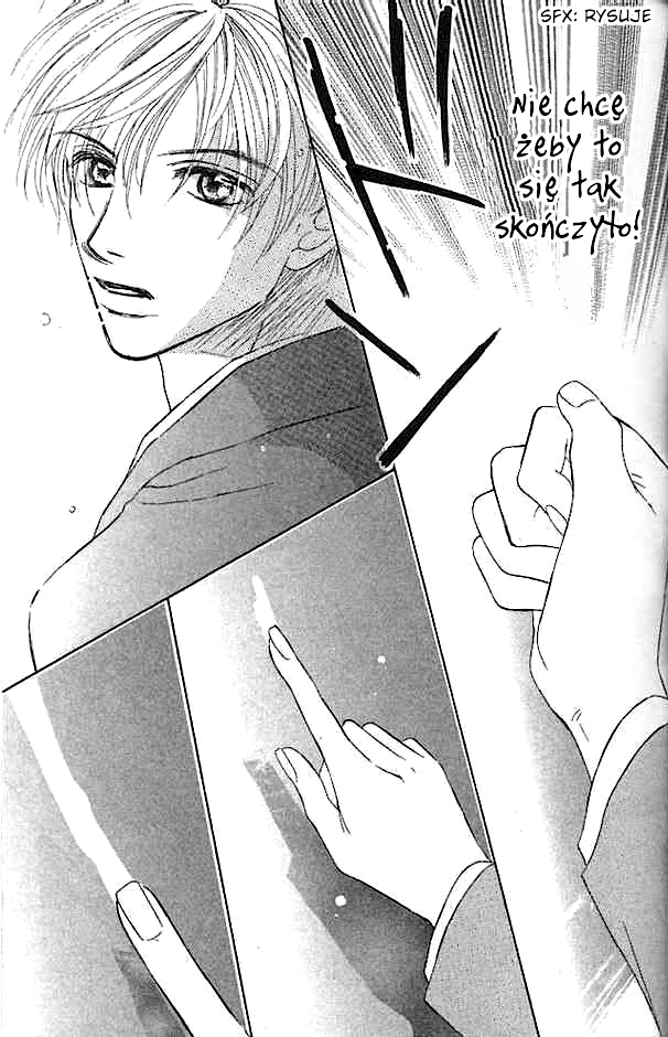 Junai Clover Vol. 1 Ch. 1 第39页