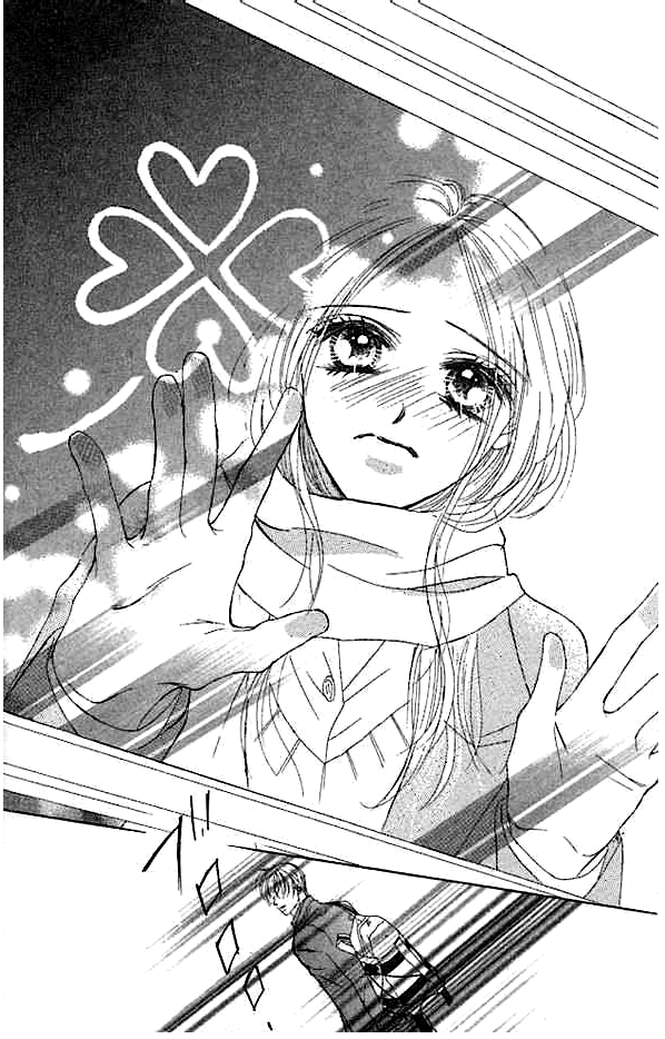 Junai Clover Vol. 1 Ch. 1 第40页