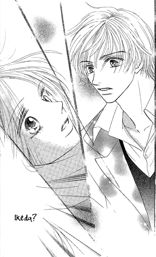 Junai Clover Vol. 1 Ch. 1 第9页
