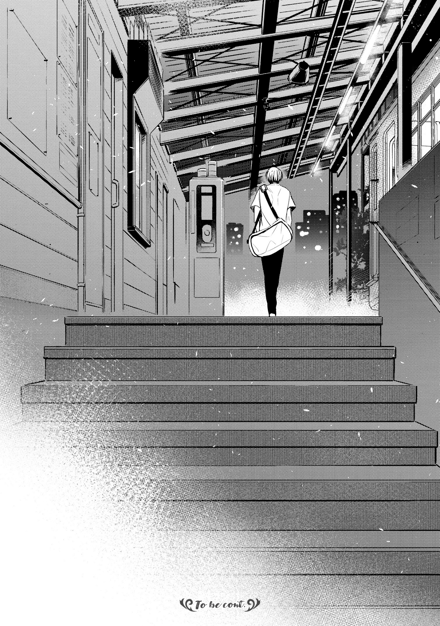Triangle Bookend Vol. 1 Ch. 3 第25页