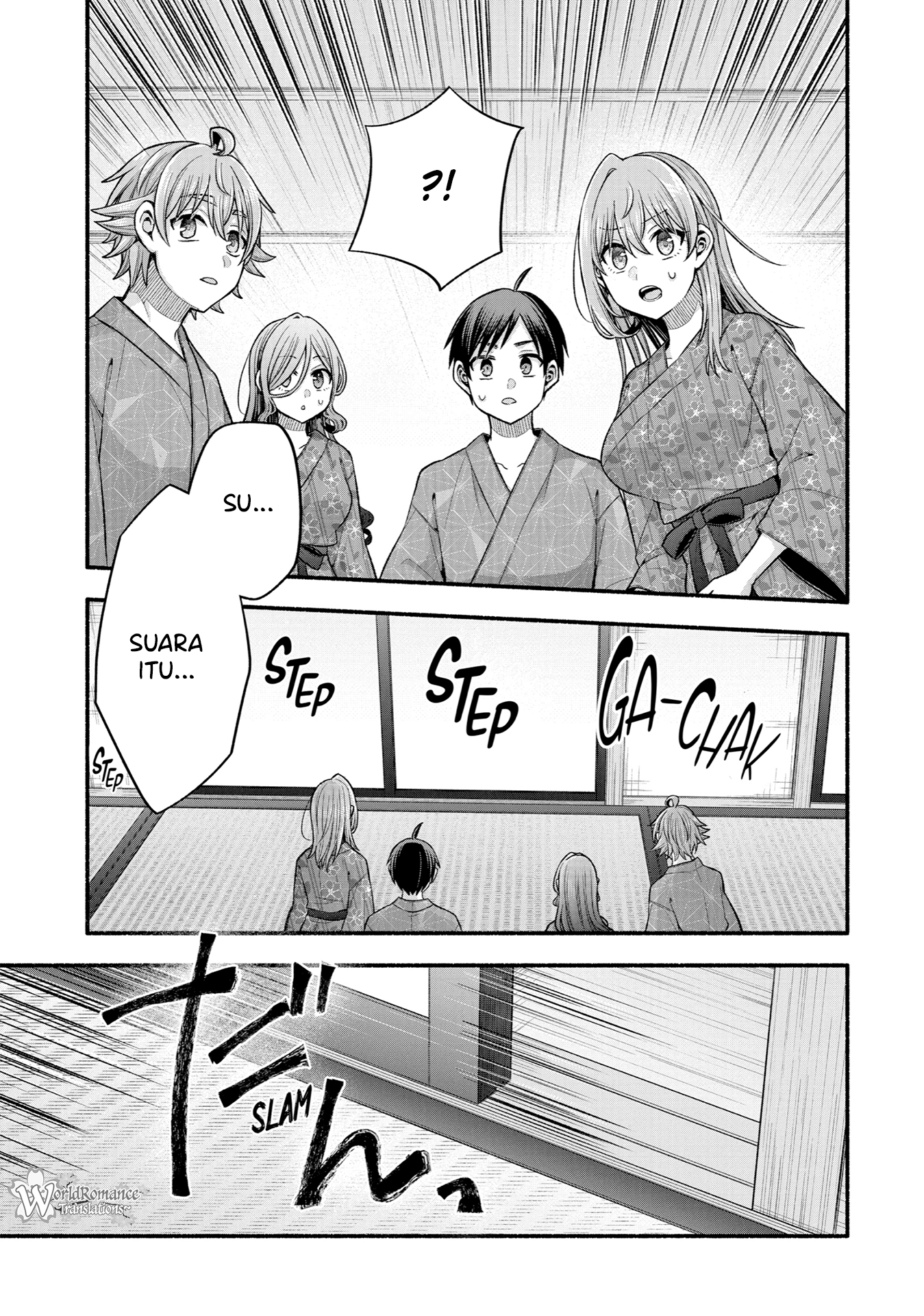 Tomodachi no Imouto ga Ore ni dake Uzai Editor Mashiro Membuat Kami Jengkel 第20页