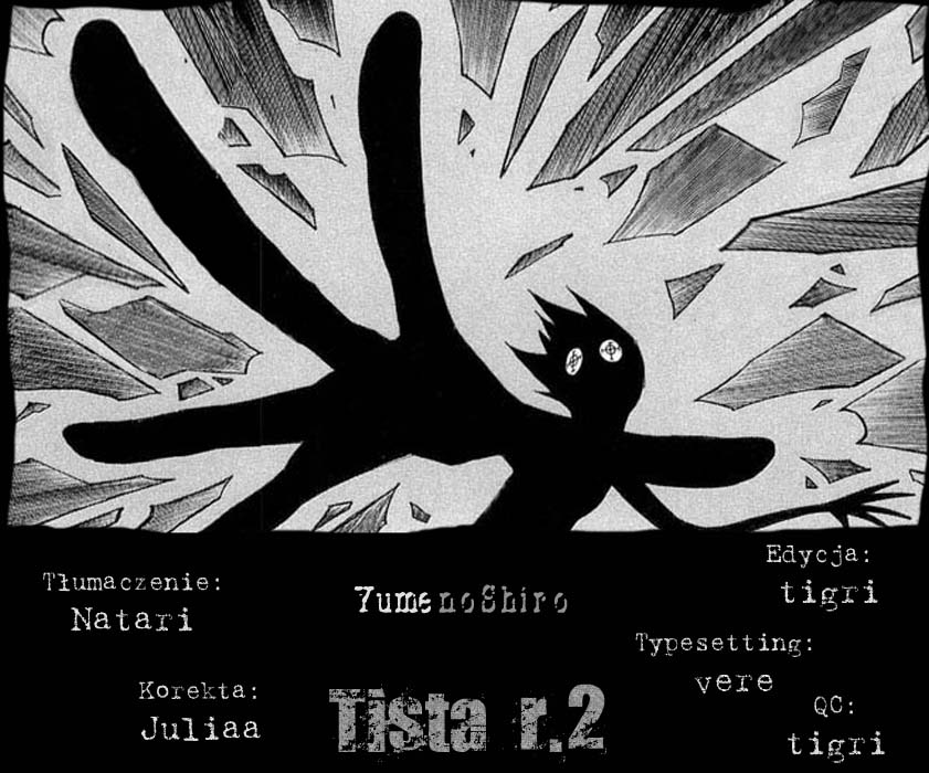 Tista Vol. 1 Ch. 2 第1页