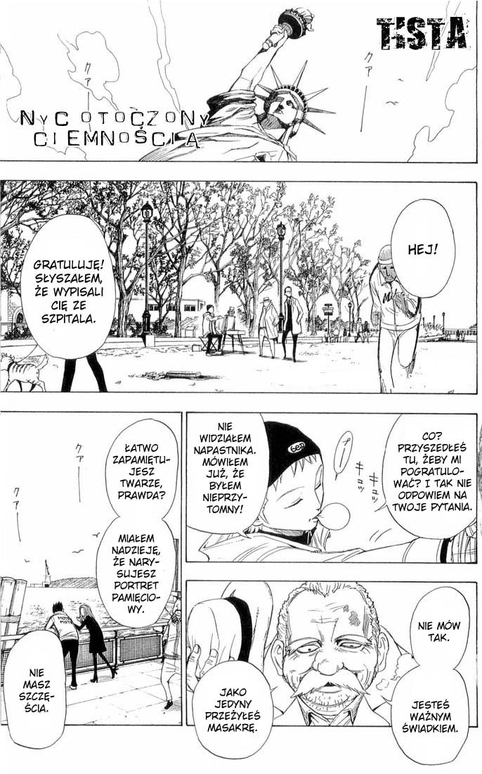 Tista Vol. 1 Ch. 2 第3页