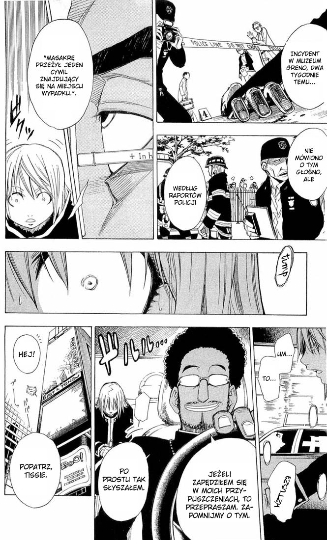 Tista Vol. 1 Ch. 2 第22页