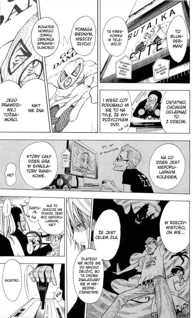 Tista Vol. 1 Ch. 2 第23页