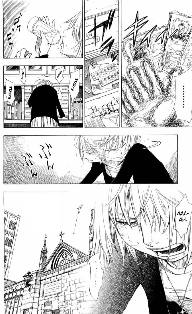 Tista Vol. 1 Ch. 2 第28页
