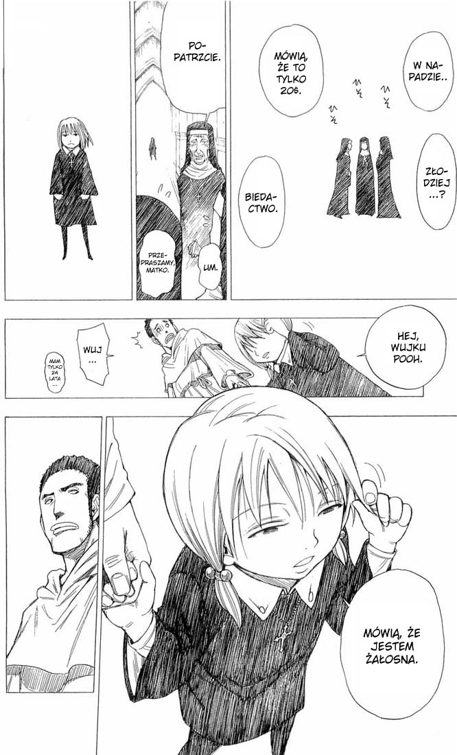 Tista Vol. 1 Ch. 2 第30页