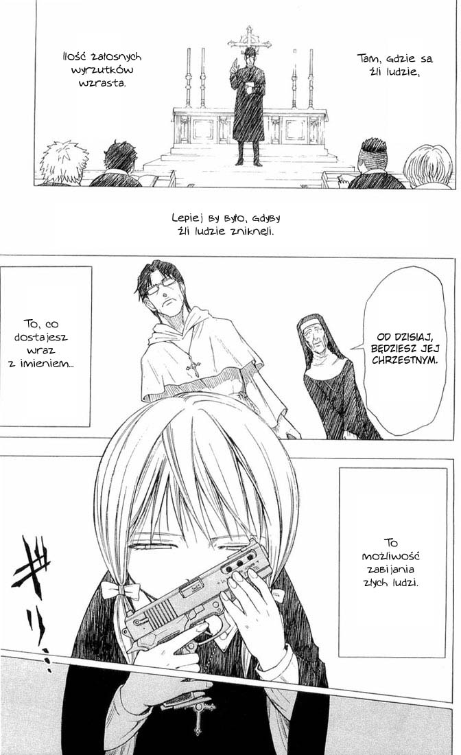Tista Vol. 1 Ch. 2 第31页