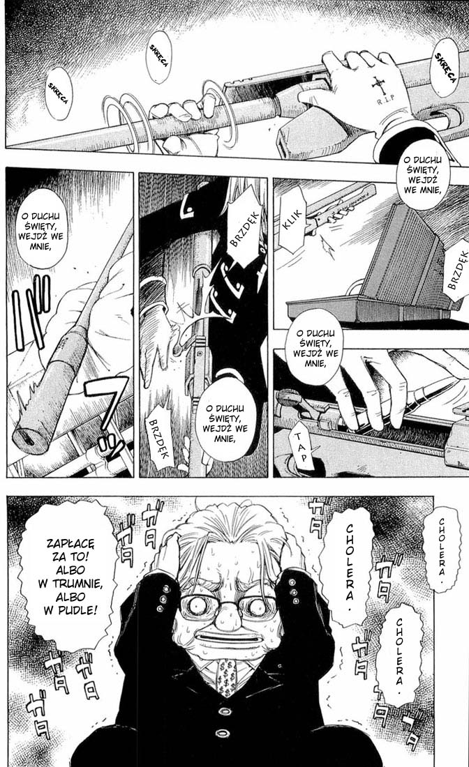 Tista Vol. 1 Ch. 2 第34页