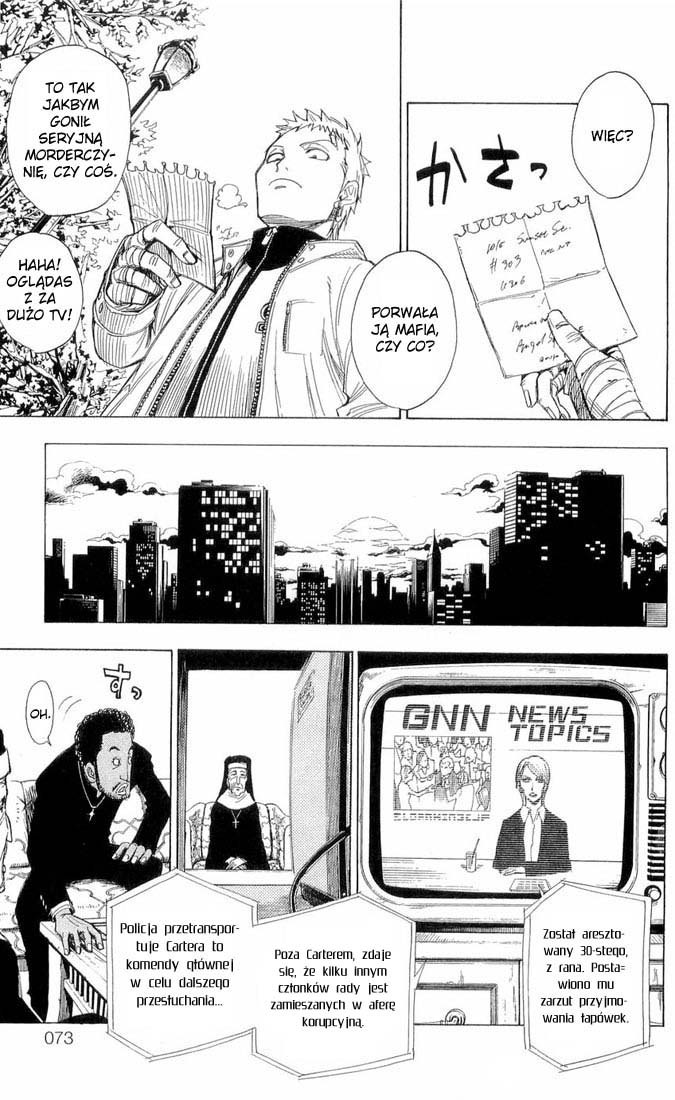 Tista Vol. 1 Ch. 2 第9页