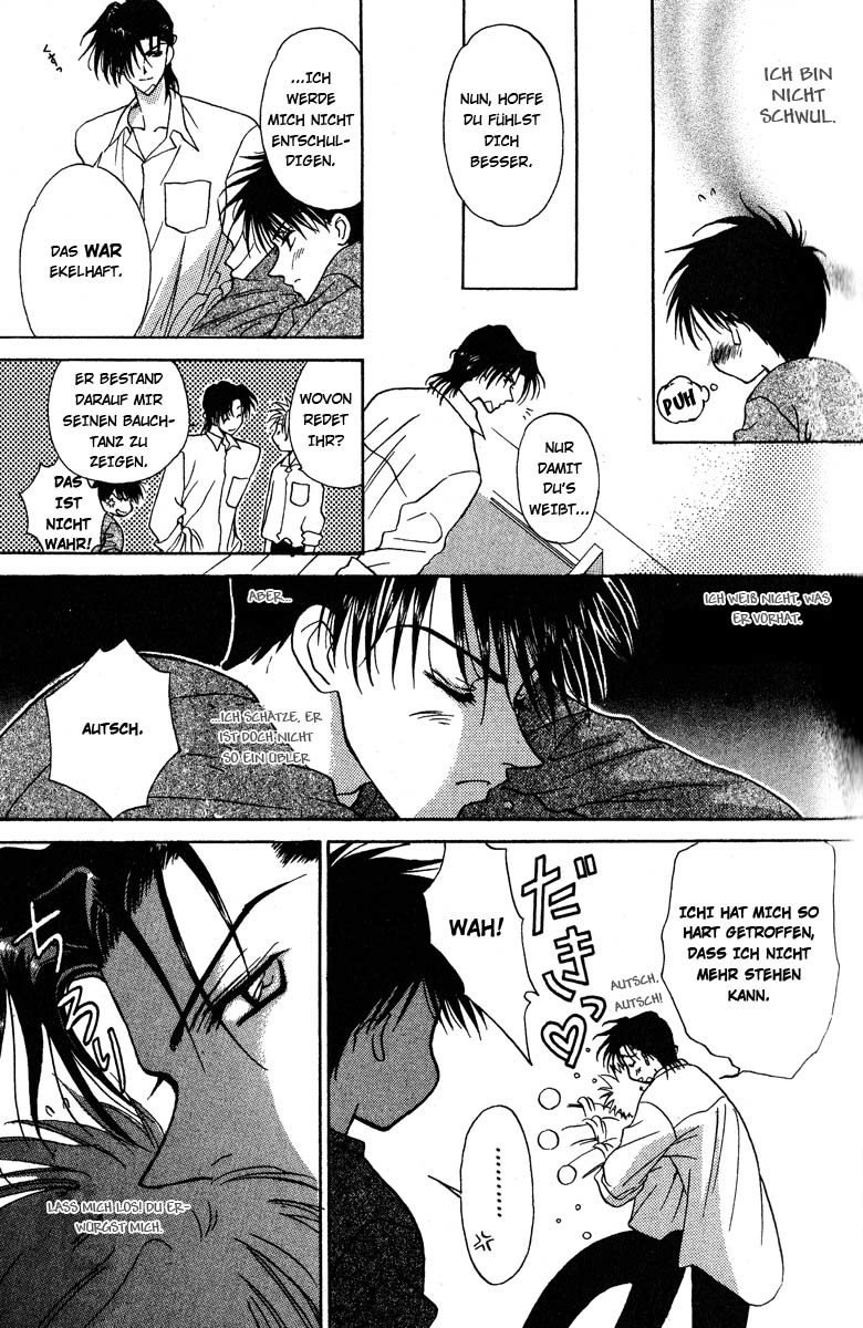 Ghost! Vol. 2 Ch. 6 第21页