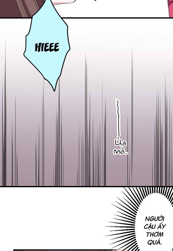 Usami's Little Secret! Chia sẻ bí mật 第18页